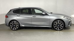 BMW 1 SERIES 120 M Sport 5dr Step Auto 4615457