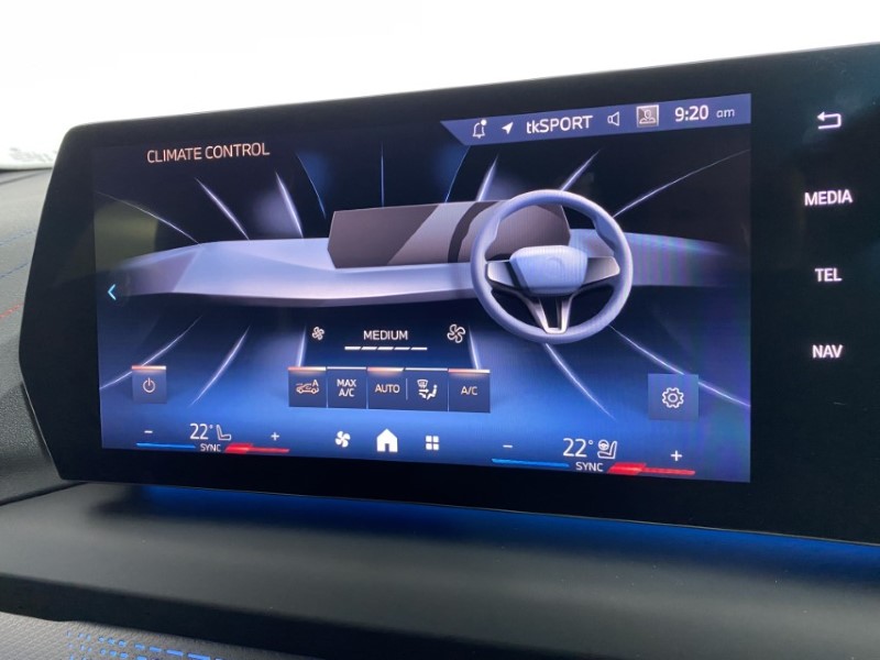  BMW 1 SERIES 120 M Sport 5dr Step Auto 4615404