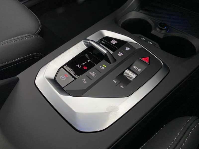  BMW 1 SERIES 120 M Sport 5dr Step Auto 4615416