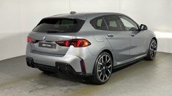 BMW 1 SERIES 120 M Sport 5dr Step Auto 4615455