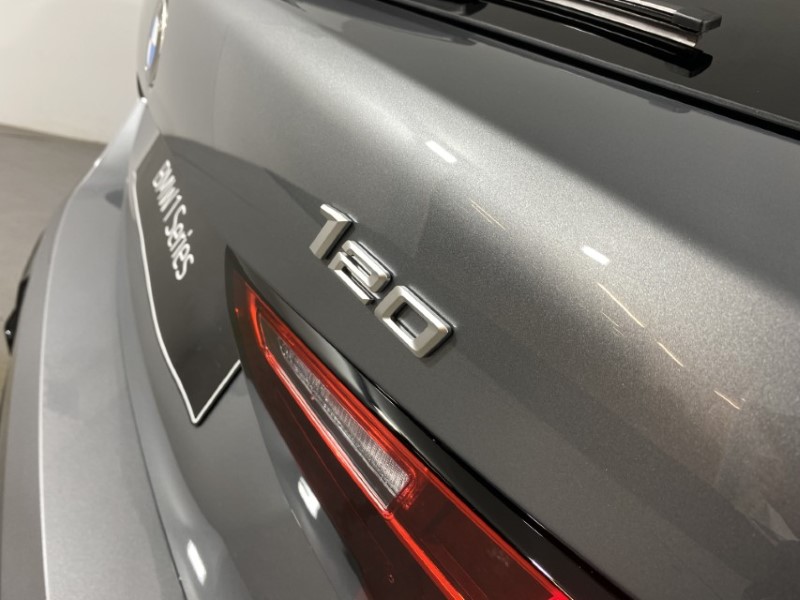  BMW 1 SERIES 120 M Sport 5dr Step Auto 4615433