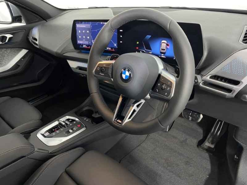  BMW 1 SERIES 120 M Sport 5dr Step Auto 4615423