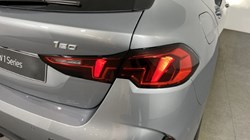 BMW 1 SERIES 120 M Sport 5dr Step Auto 4615434