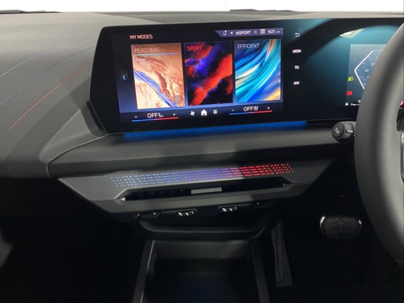  BMW 1 SERIES 120 M Sport 5dr Step Auto 4615414