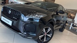 2021 (21) JAGUAR E-PACE 2.0 P200 R-Dynamic S 5dr Auto 5900155