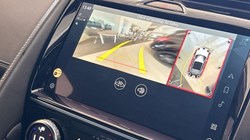 2021 (21) JAGUAR E-PACE 2.0 P200 R-Dynamic S 5dr Auto 5900118