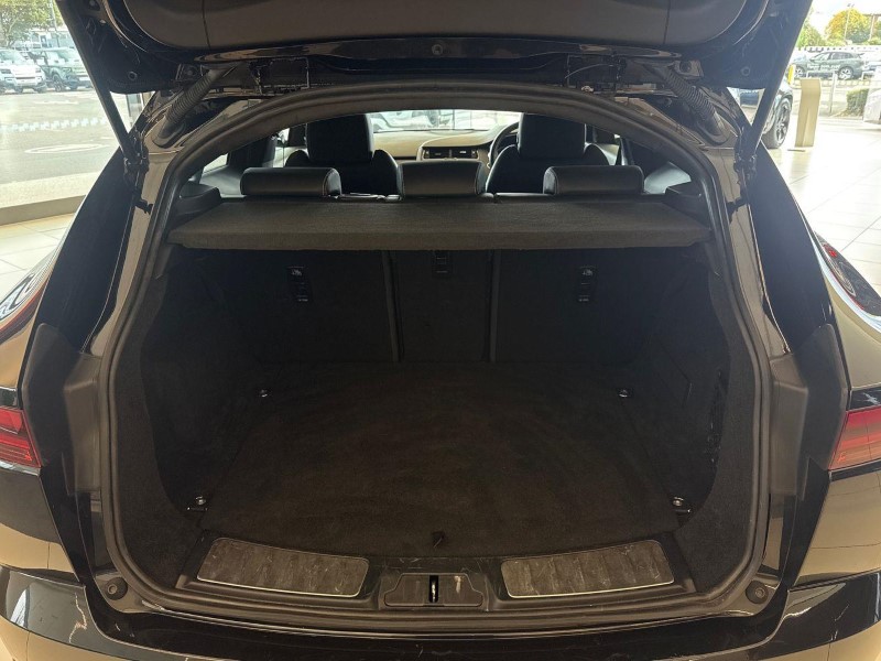 2021 (21) JAGUAR E-PACE 2.0 P200 R-Dynamic S 5dr Auto 5900116