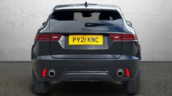 2021 (21) JAGUAR E-PACE 2.0 P200 R-Dynamic S 5dr Auto 5900112