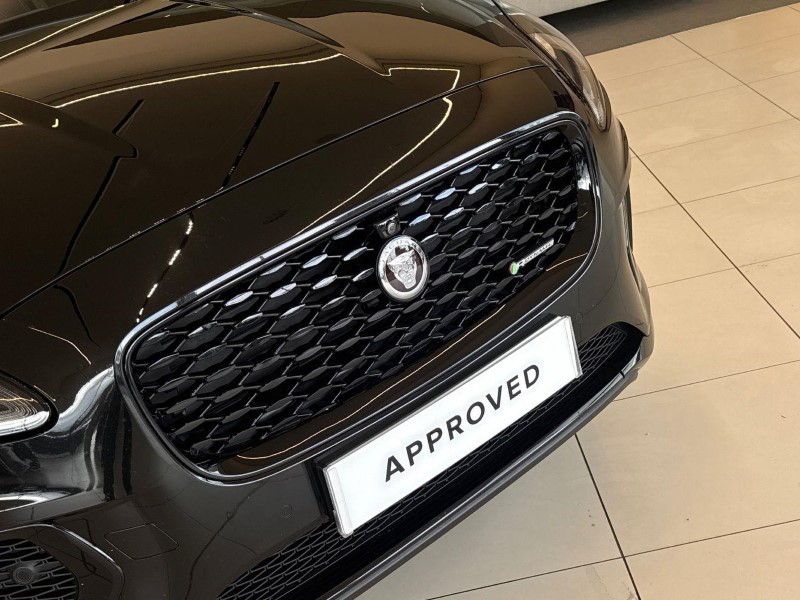 2021 (21) JAGUAR E-PACE 2.0 P200 R-Dynamic S 5dr Auto 5900146