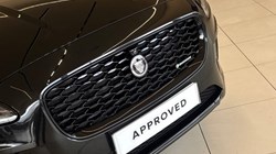 2021 (21) JAGUAR E-PACE 2.0 P200 R-Dynamic S 5dr Auto 5900146