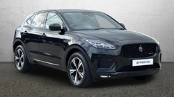 2021 (21) JAGUAR E-PACE 2.0 P200 R-Dynamic S 5dr Auto 5900107