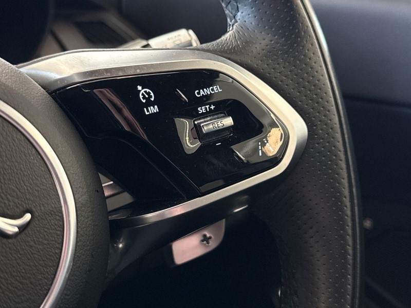 2021 (21) JAGUAR E-PACE 2.0 P200 R-Dynamic S 5dr Auto 5900134