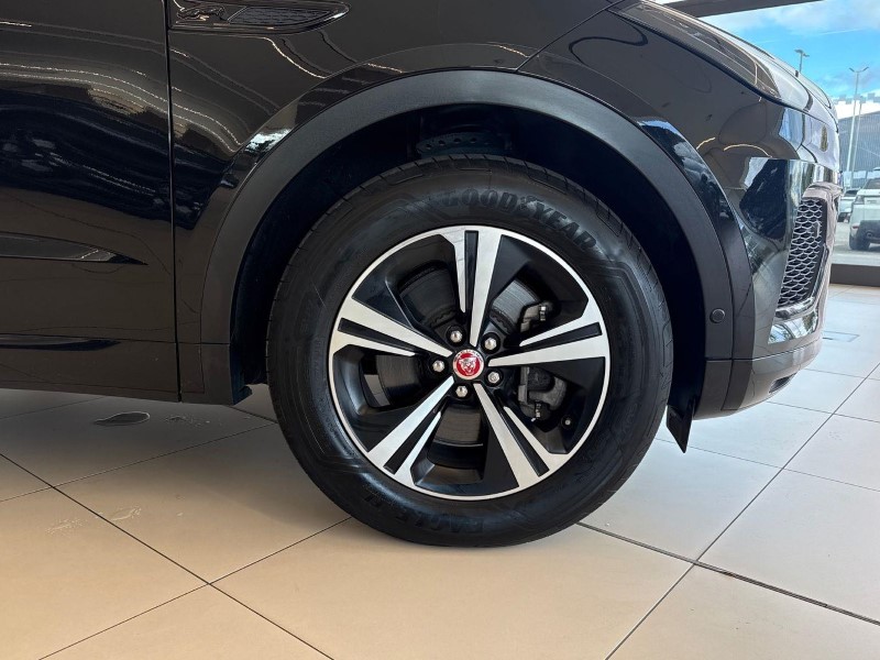 2021 (21) JAGUAR E-PACE 2.0 P200 R-Dynamic S 5dr Auto 5900114
