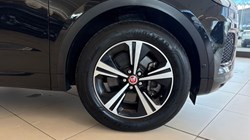 2021 (21) JAGUAR E-PACE 2.0 P200 R-Dynamic S 5dr Auto 5900114