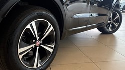 2021 (21) JAGUAR E-PACE 2.0 P200 R-Dynamic S 5dr Auto 5900151