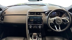 2021 (21) JAGUAR E-PACE 2.0 P200 R-Dynamic S 5dr Auto 5900121
