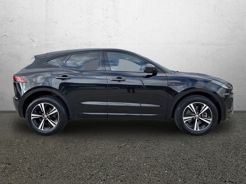 2021 (21) JAGUAR E-PACE 2.0 P200 R-Dynamic S 5dr Auto 5900111