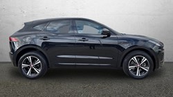 2021 (21) JAGUAR E-PACE 2.0 P200 R-Dynamic S 5dr Auto 5900111
