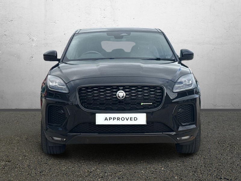 2021 (21) JAGUAR E-PACE 2.0 P200 R-Dynamic S 5dr Auto 5900113