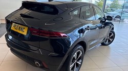 2021 (21) JAGUAR E-PACE 2.0 P200 R-Dynamic S 5dr Auto 5900157