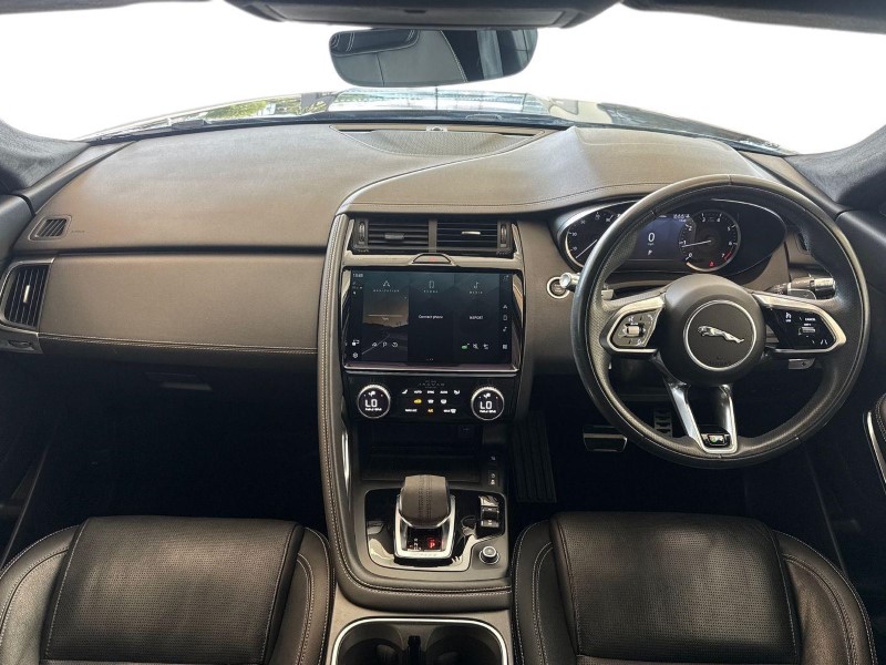 2021 (21) JAGUAR E-PACE 2.0 P200 R-Dynamic S 5dr Auto 5900115