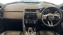 2021 (21) JAGUAR E-PACE 2.0 P200 R-Dynamic S 5dr Auto 5900115