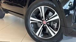 2021 (21) JAGUAR E-PACE 2.0 P200 R-Dynamic S 5dr Auto 5900147