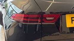 2021 (21) JAGUAR E-PACE 2.0 P200 R-Dynamic S 5dr Auto 5900125