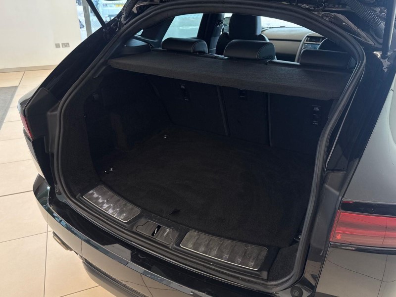 2021 (21) JAGUAR E-PACE 2.0 P200 R-Dynamic S 5dr Auto 5900143