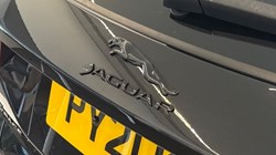 2021 (21) JAGUAR E-PACE 2.0 P200 R-Dynamic S 5dr Auto 5900149
