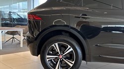 2021 (21) JAGUAR E-PACE 2.0 P200 R-Dynamic S 5dr Auto 5900156