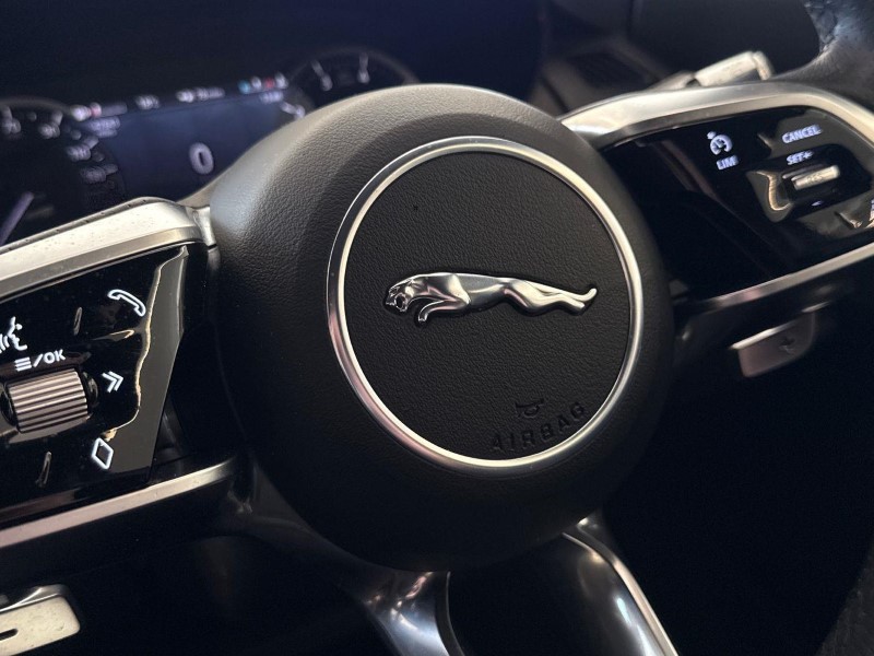 2021 (21) JAGUAR E-PACE 2.0 P200 R-Dynamic S 5dr Auto 5900132