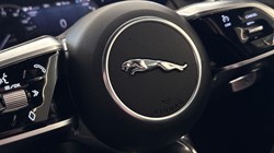 2021 (21) JAGUAR E-PACE 2.0 P200 R-Dynamic S 5dr Auto 5900132