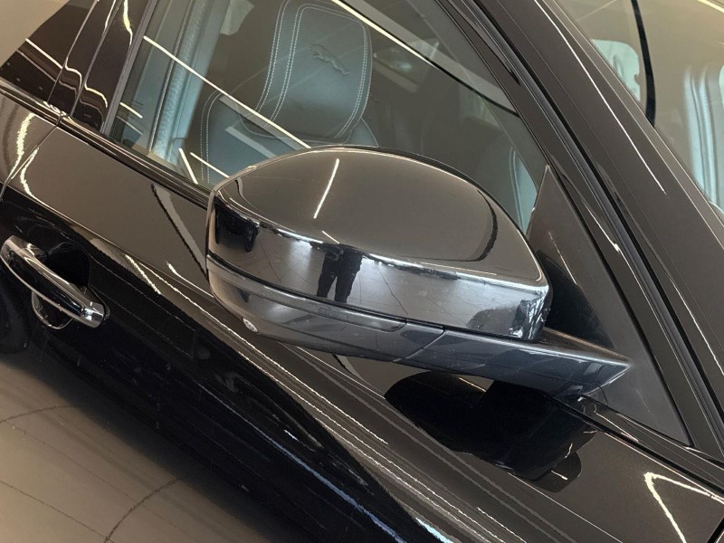 2021 (21) JAGUAR E-PACE 2.0 P200 R-Dynamic S 5dr Auto 5900153