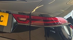 2021 (21) JAGUAR E-PACE 2.0 P200 R-Dynamic S 5dr Auto 5900150
