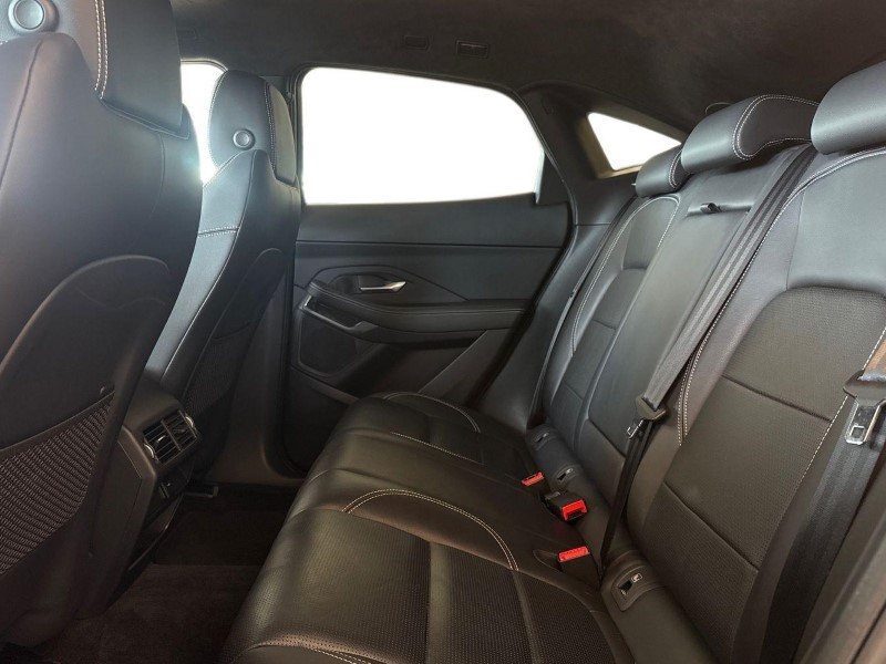 2021 (21) JAGUAR E-PACE 2.0 P200 R-Dynamic S 5dr Auto 5900110