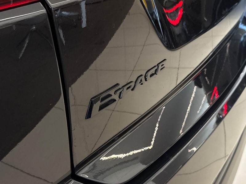2021 (21) JAGUAR E-PACE 2.0 P200 R-Dynamic S 5dr Auto 5900148