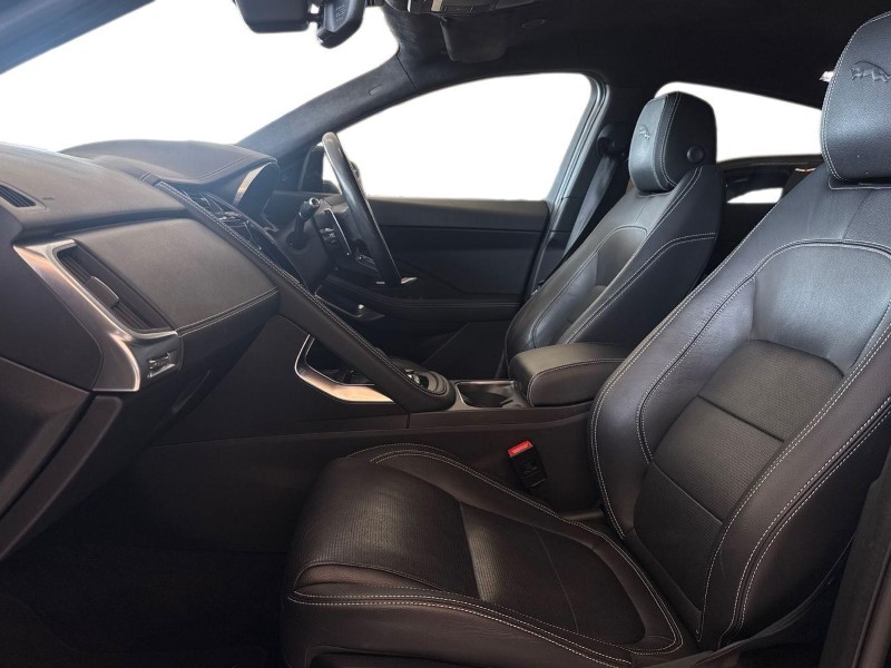 2021 (21) JAGUAR E-PACE 2.0 P200 R-Dynamic S 5dr Auto 5900109
