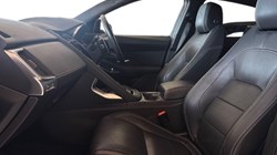 2021 (21) JAGUAR E-PACE 2.0 P200 R-Dynamic S 5dr Auto 5900109