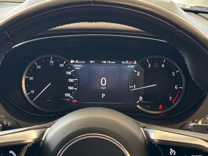 2021 (21) JAGUAR E-PACE 2.0 P200 R-Dynamic S 5dr Auto 5900122