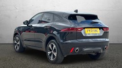 2021 (21) JAGUAR E-PACE 2.0 P200 R-Dynamic S 5dr Auto 5900108