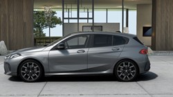 BMW 1 SERIES 120 M Sport 5dr Step Auto 4697508
