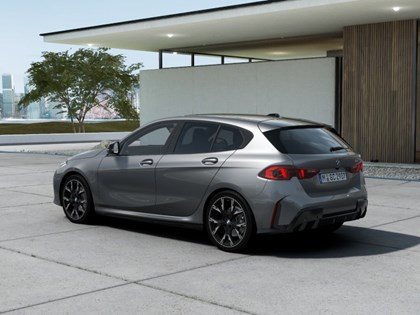 BMW 1 SERIES 120 M Sport 5dr Step Auto