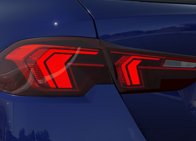  BMW 1 SERIES 120 M Sport 5dr Step Auto 4916804