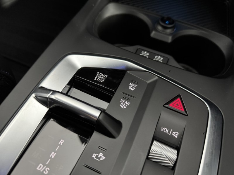  BMW 1 SERIES 120 M Sport 5dr Step Auto 4981105