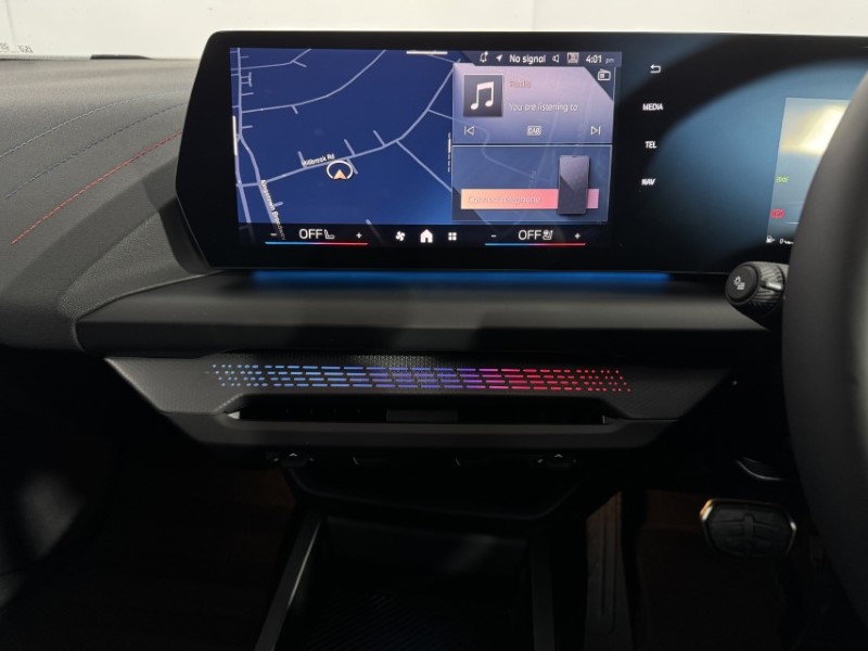  BMW 1 SERIES 120 M Sport 5dr Step Auto 4981097