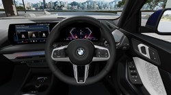 BMW 1 SERIES 120 M Sport 5dr Step Auto 4916798