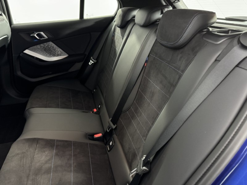  BMW 1 SERIES 120 M Sport 5dr Step Auto 4981152