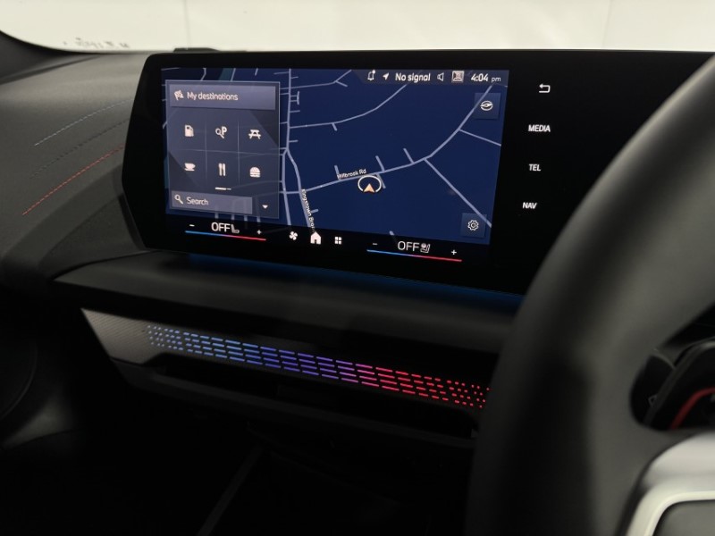  BMW 1 SERIES 120 M Sport 5dr Step Auto 4981113