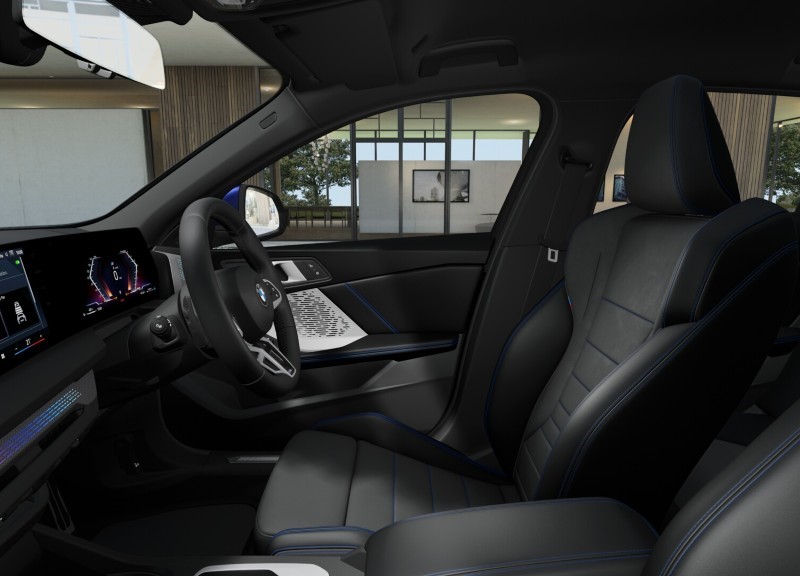  BMW 1 SERIES 120 M Sport 5dr Step Auto 4916792